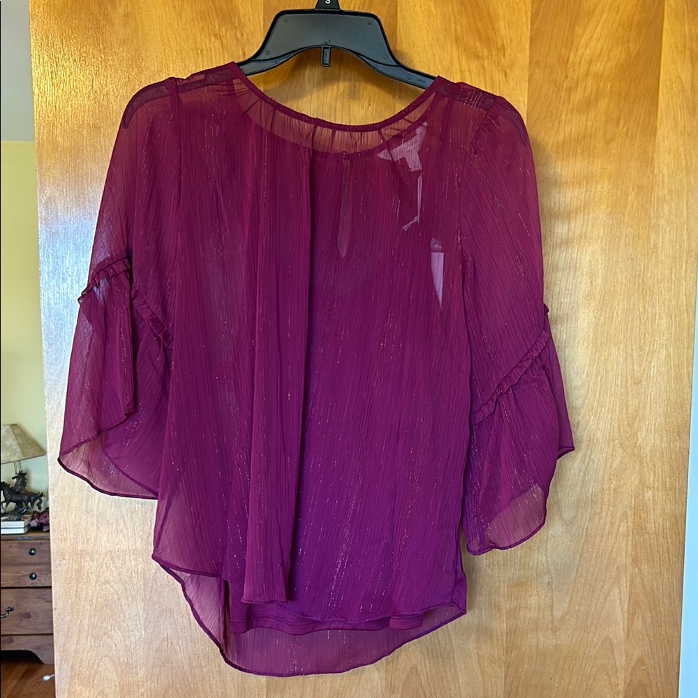 Lauren Conrad top